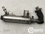 RADIADOR DE EGR Usado OPEL ASTRA H 1.9 CDTI | 09.04 - 10.10 REF. 55182590 MOTOR... - 2