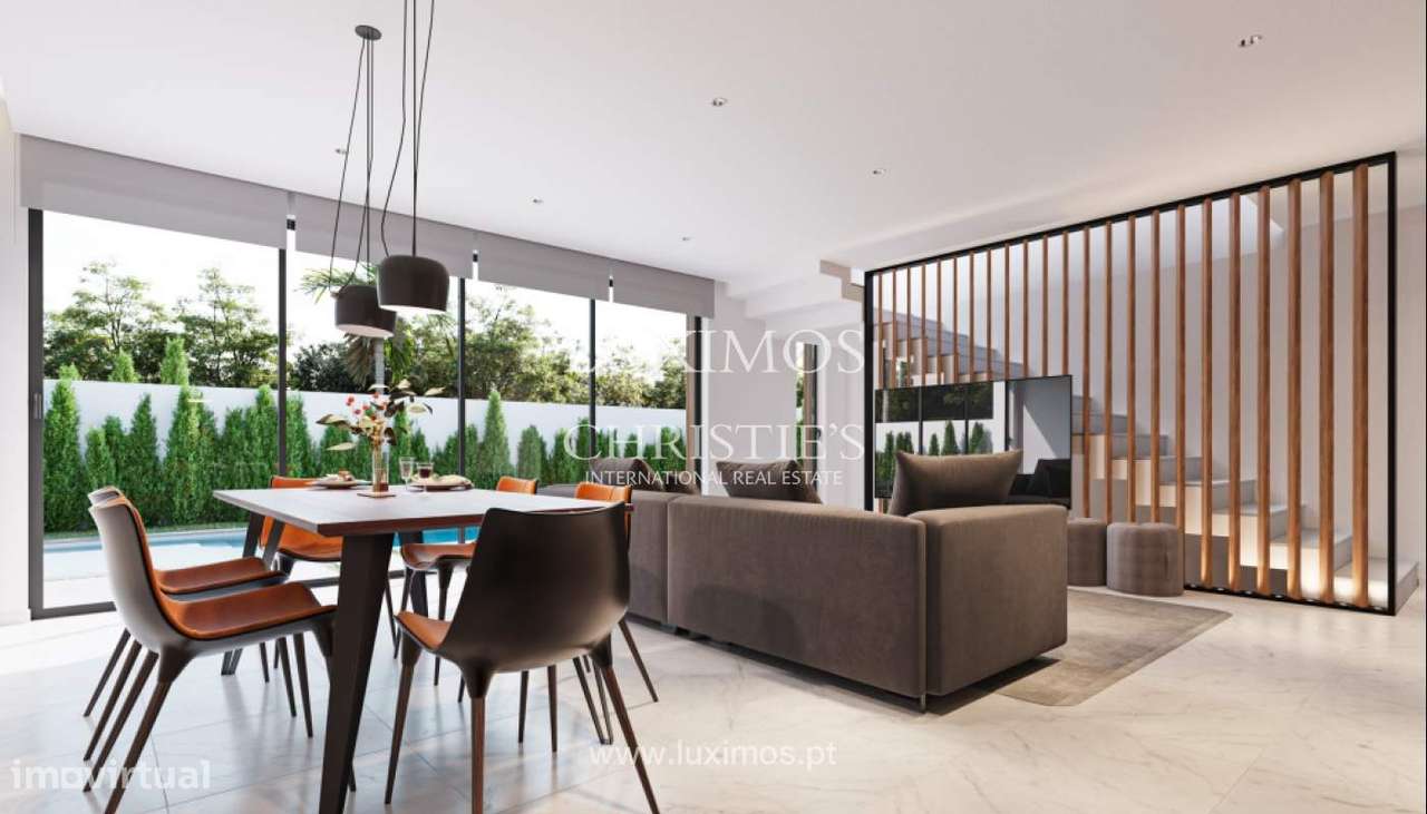 Moradia V3, para venda, em Albufeira, Algarve - Grande imagem: 2/25