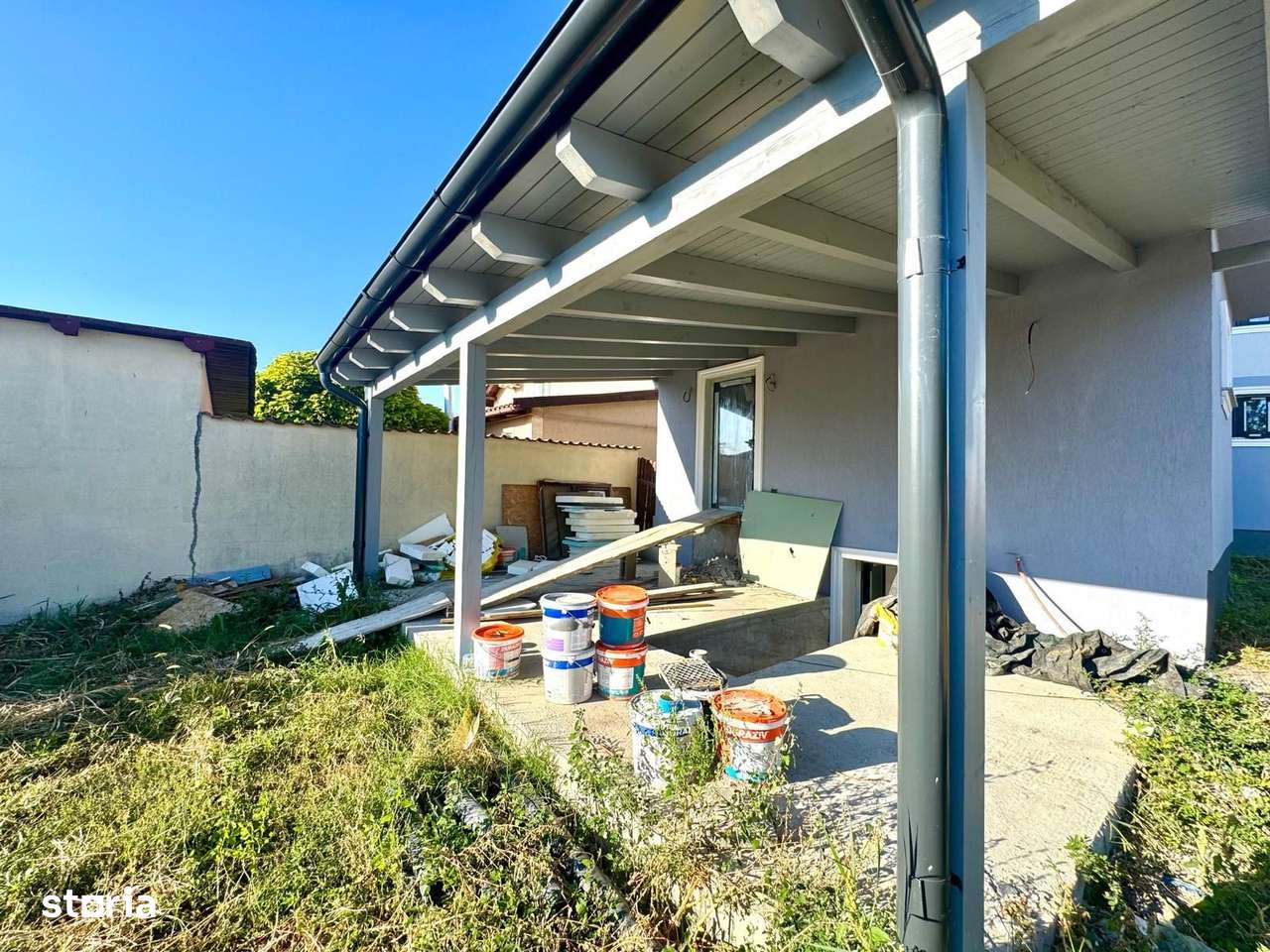 Ocazie - Casă individuală cu 5 camere - 931e/mp |Sânmihaiu Român| - Imagine principală: 5/7