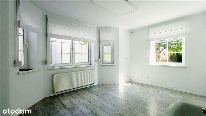 Stylowa willa z ogrodem - biuro/gabinety/edukacja - Pełny obrazek: 3/12