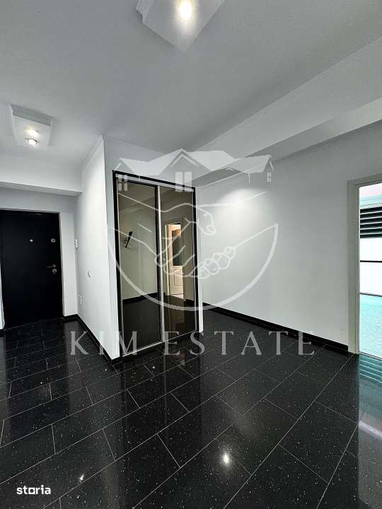 Penthouse 3 Camere Mamaia Nord JT Tower-3