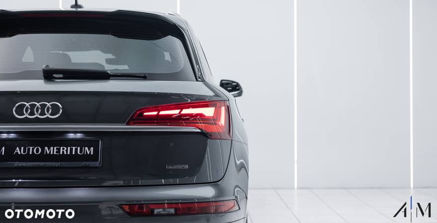 Audi Q5 40 TDI mHEV Quattro Edition One S tronic - 9