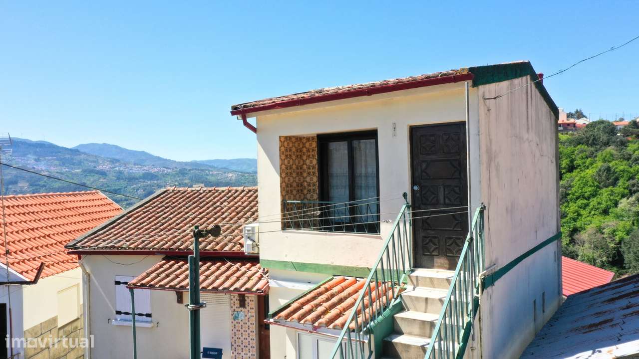Moradia – Baião, Aveleira - Vista 5