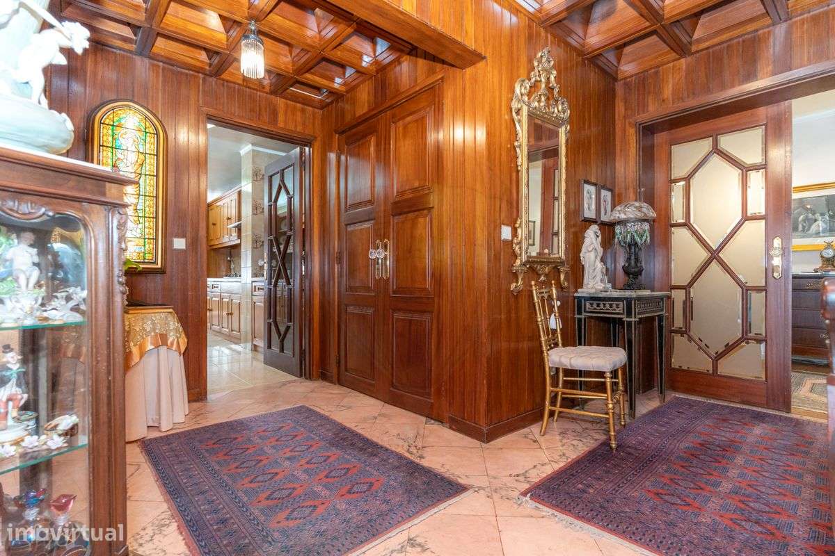 Apartamento T5 para venda - Grande imagem: 5/35