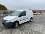 Volkswagen caddy - 7