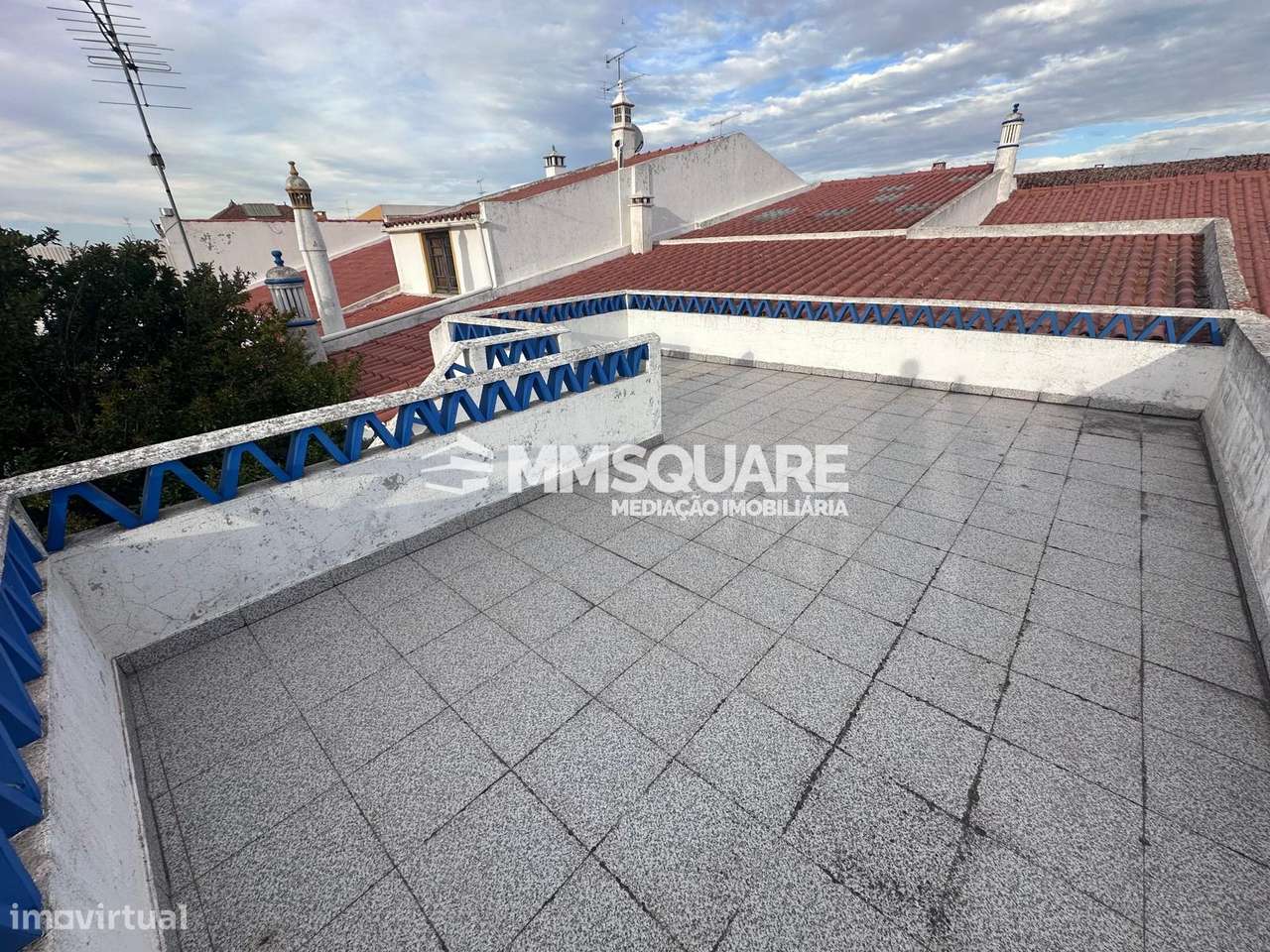 Moradia T3 - Garvão-30