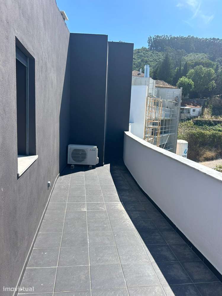 T3 +1 Duplex NOVO no Empreendimento Varandas do Pinheiro-38