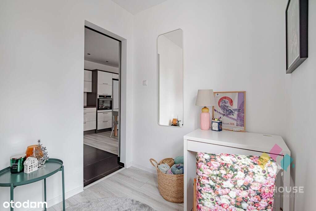 Żeromskiego, 37,4 m2, 2 pok., do wprowadzenia-12