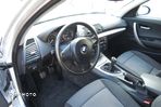 BMW Seria 1 118d Sport Line - 22