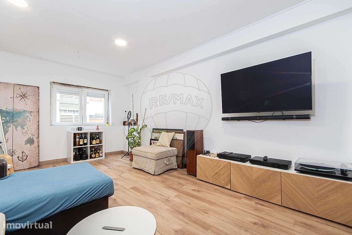 Apartamento T2 para venda - Grande imagem: 5/21