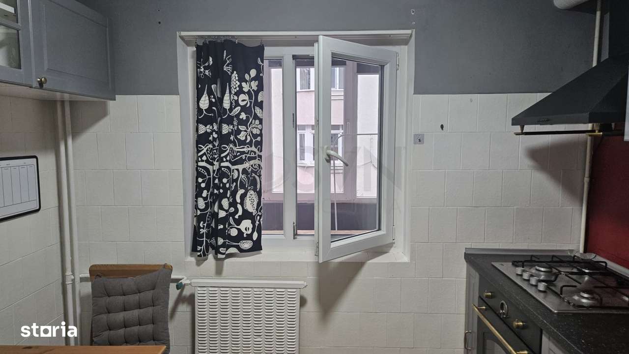 Apartament 2 camere metrou Aurel Vlaicu Promenada - Imagine principală: 5/12