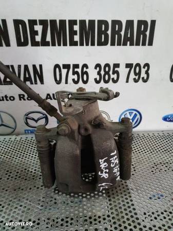 Etrieri Etrier Stanga Dreapta Spate Opel Insignia A Dezmembrez Opel Insignia A - 3