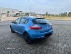 Renault Mégane ENERGY TCe 115 Start & Stop LIMITED - 6