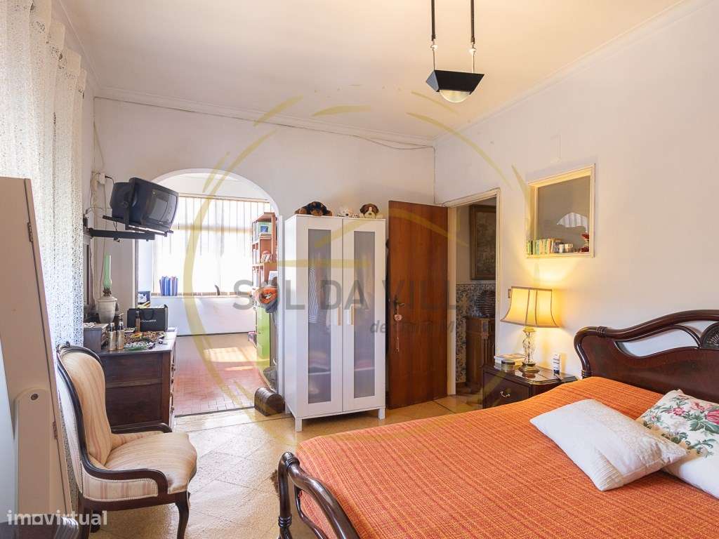 Moradia isolada T4 + T3 com garagem - Porto Salvo, Oeiras - 519.000€-33