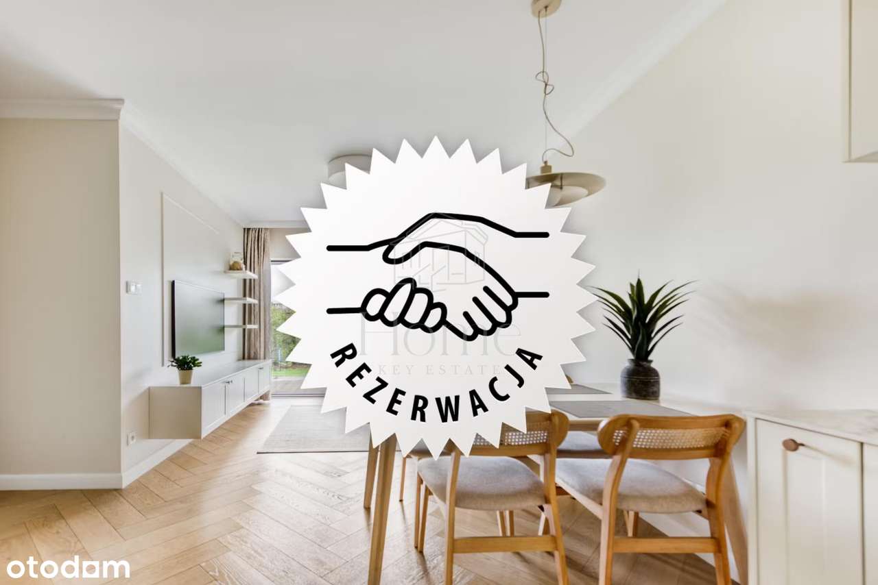 Klimatyzowany apartament w  prestiżowej lokalizacji