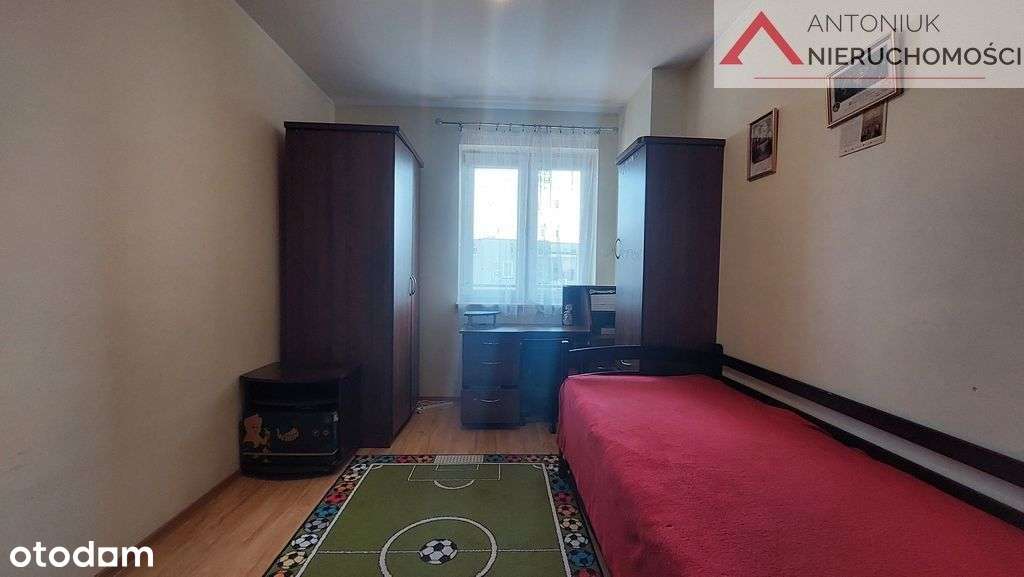 Atrakcyjne trzypokojowe w centrum Legionowa - Pełny obrazek: 5/10