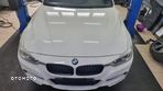 Maska bmw f30 f31 f32 f33 f36 kolor A300 alpineweiss - 1