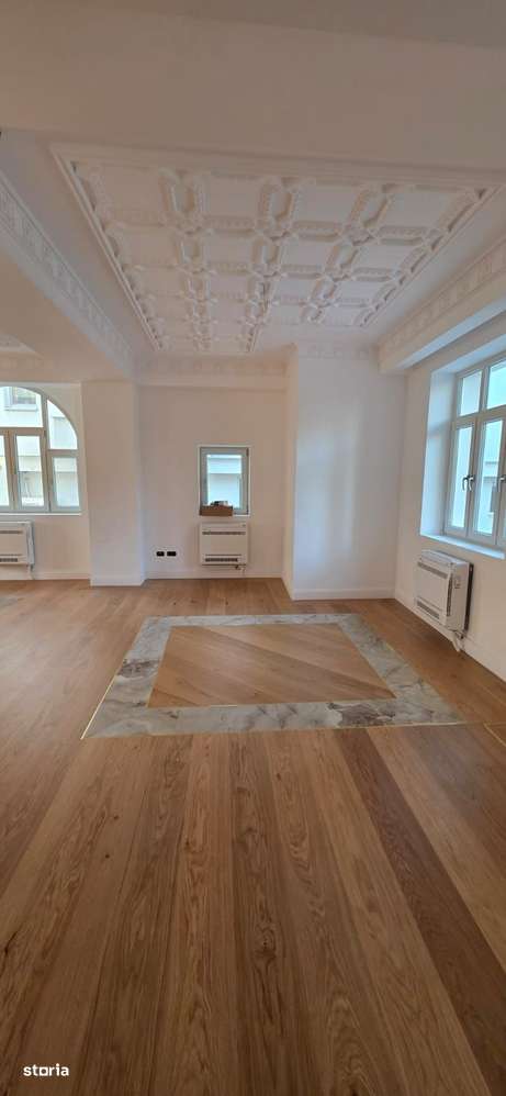 Duplex spectaculos în vilă istorică complet recondiționată – Aviatoril - Imagine principală: 4/6