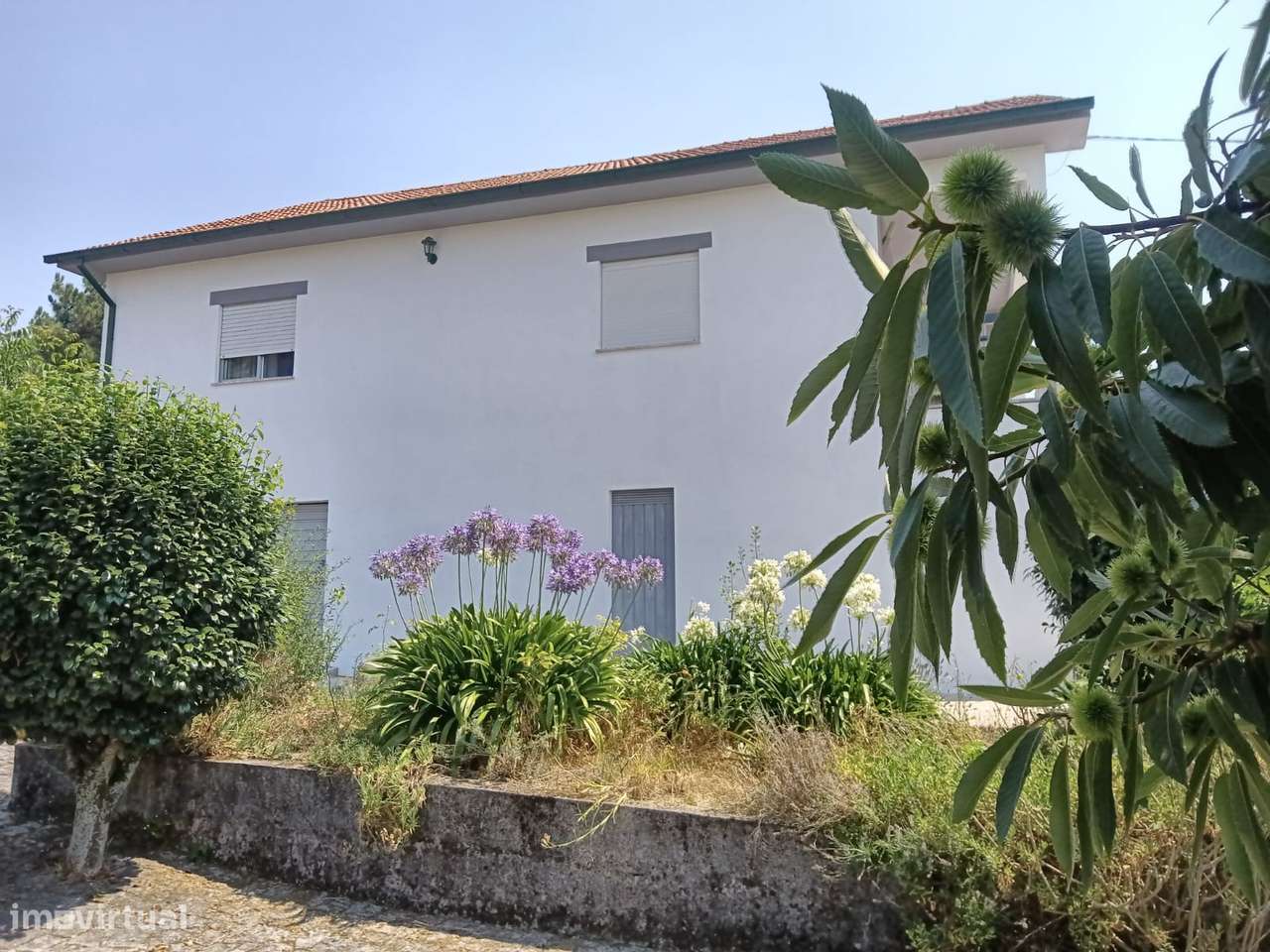 Moradia t3 em Cunha, Paredes de Coura - Grande imagem: 5/33