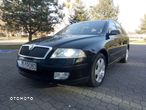 Skoda Octavia 2.0 TDI Elegance - 2