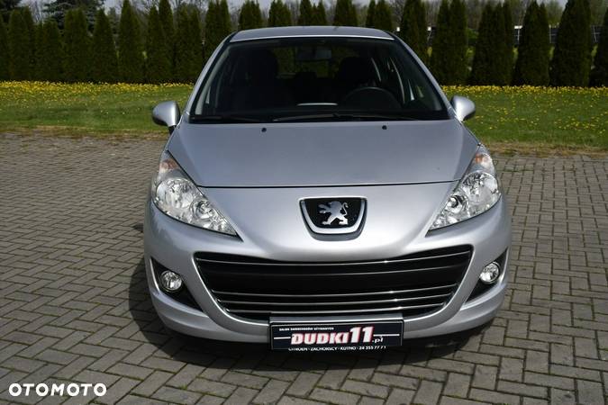 Peugeot 207 - 5