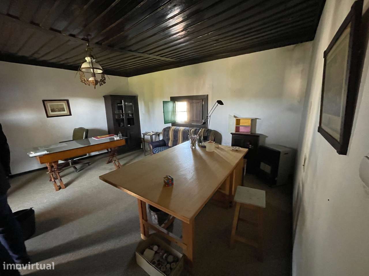 QUINTA EM MURÇA | CASA SENHORIAL | OPORTUNIDADE INVESTIMENTO-29