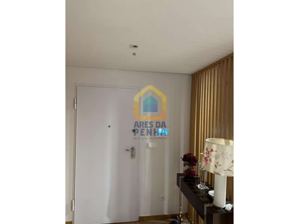 Fantástico Apartamento T3-3