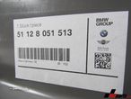 Suporte do parachoques Esquerdo/Trás/Lateral Novo/ Original BMW 1 (F20)/BMW 1 (F... - 3