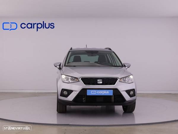 SEAT Arona 1.0 TSI Style - 3