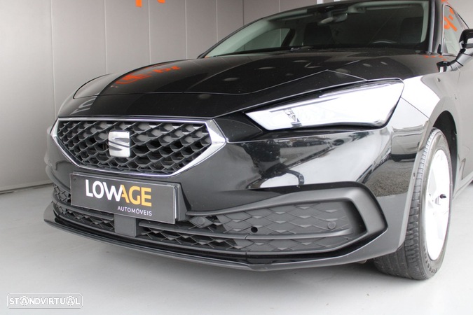 SEAT Leon 2.0 TDI Style - 35