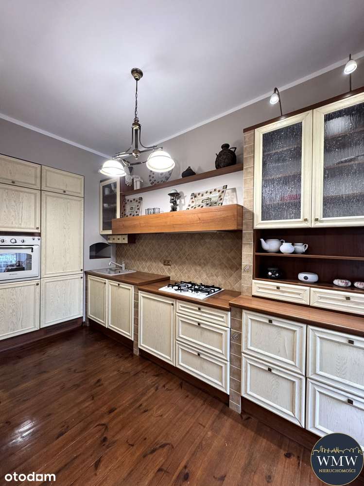 2-pokojowe mieszkanie w stylu prowansalskim w centrum - Pełny obrazek: 4/7