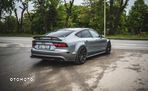 Audi A7 3.0 TFSI Quattro S tronic - 11