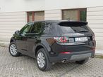 Land Rover Discovery Sport 2.0 Si4 SE - 4