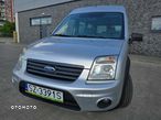 Ford Tourneo Connect - 5