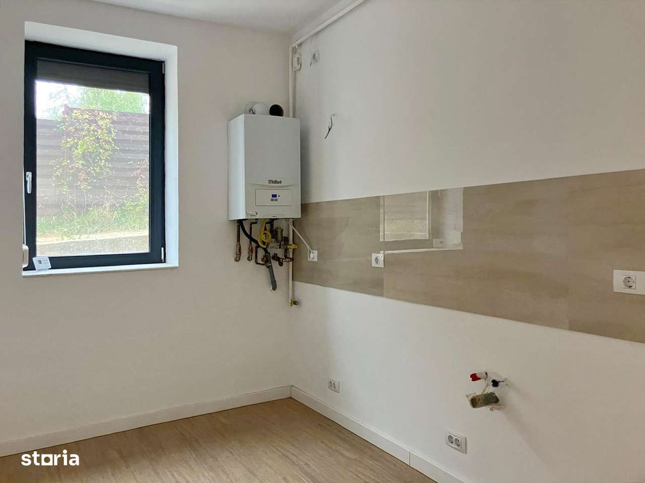 Apartament Parter Buncloc - Imagine principală: 4/7