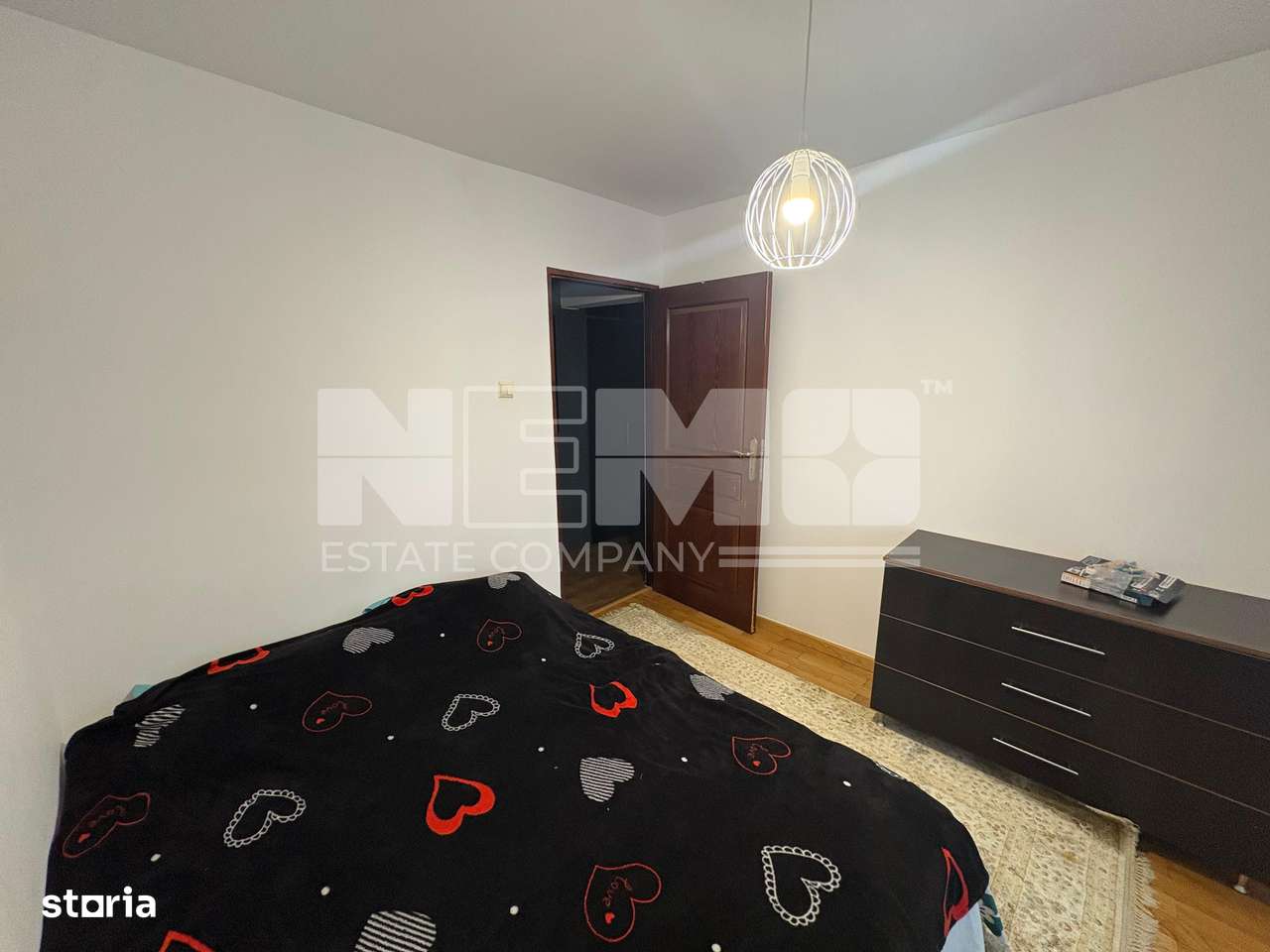 APARTAMENT 3 CAMERE – 85 MP | ETAJ 3/4 | ZONA PIAȚA MICĂ - Imagine principală: 4/18