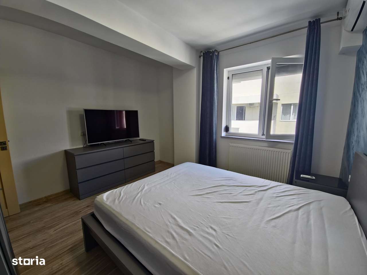 Mamaia complex Moonlight apartament 2 camere vedere lac si mare-4