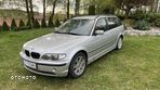 BMW Seria 3 316i - 1