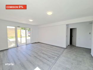 Spatiu comercial ,3 camere,2 bai, 60 mp utili- C. Arhitectilor