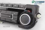 Consola de chaufagem AC Volkswagen Golf VI|08-13 - 4