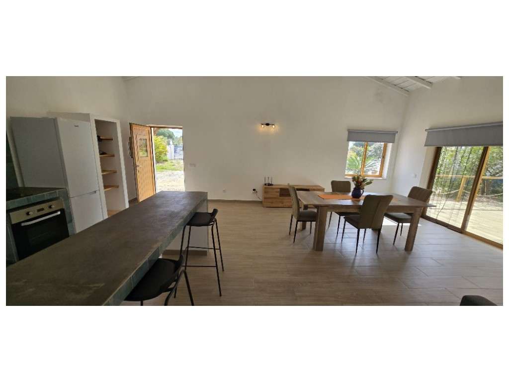 MORADIA - V2+1 - Grande imagem: 5/31