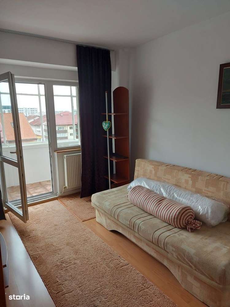 Apartament 3 camere Răcădău, Parcul Trandafirilor-1