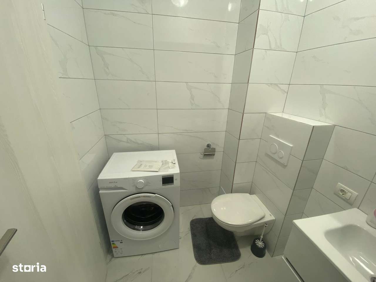 Apartament 2 camere decomandat, metrou Berceni-9