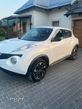 Nissan Juke 1.5 dCi Tekna - 8