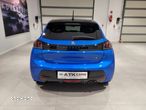 Peugeot 208 1.2 PureTech GT Line S&S EAT8 - 9