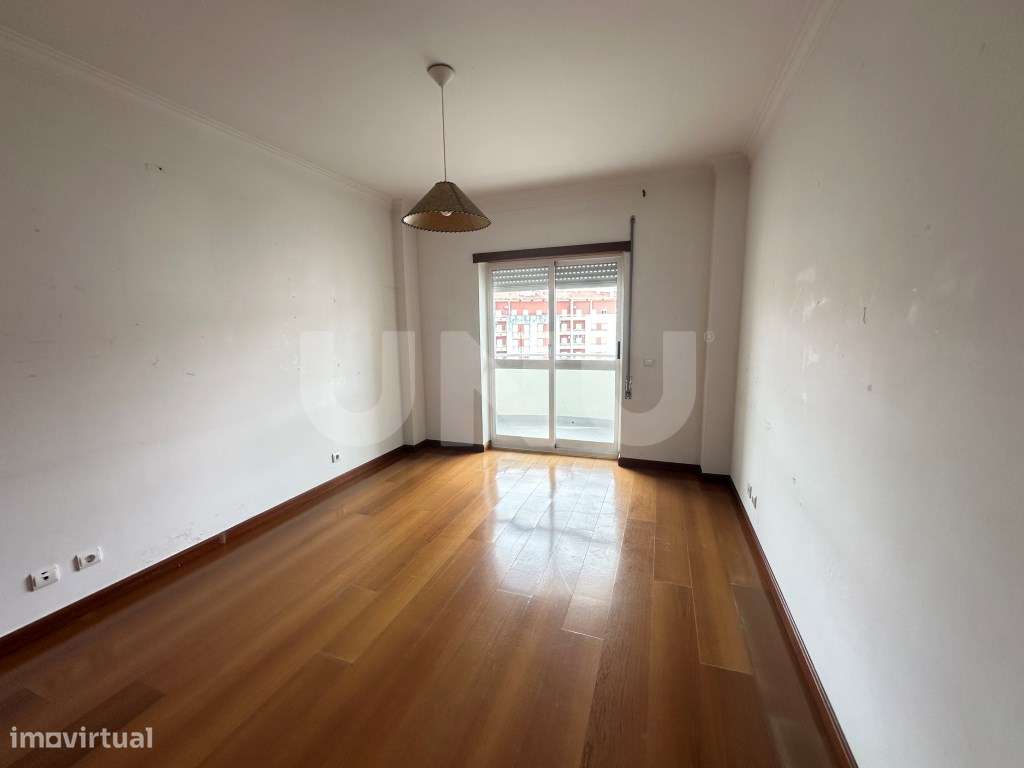 Apartamento T3-25