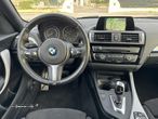 BMW 116 d Pack M Auto - 29