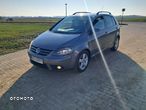 Volkswagen Golf Plus 1.4 Trendline - 5