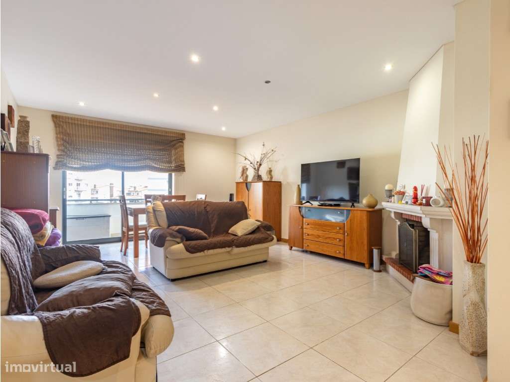 Venda apartamento T2 Figueira da Foz - Grande imagem: 3/17