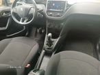 Peugeot 208 1.2 PureTech Signature - 14